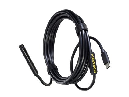85665 ermenrich seek ve10 industrial endoscope 00
