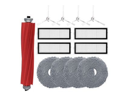 RB4 - Xiaomi / Roborock Qrevo MaxV/Pro/Plus/S sada