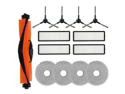 RB6 - Xiaomi Robot Vacuum X20 Pro/X20 Max sada