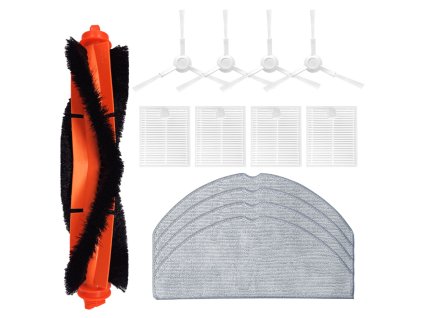 RB7 - Xiaomi Robot Vacuum S20 sada