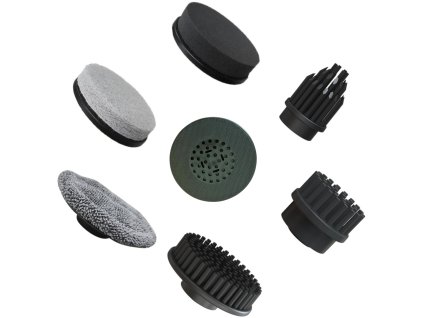 T3S - Sada náhradních hlavic