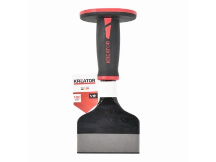 KRTH23903 - Sekáč ruční plochý s ochranou 100 x 230mm