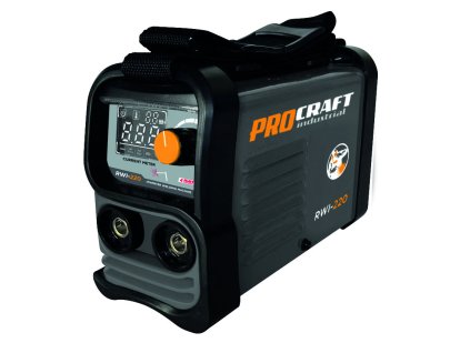 8766 svareci invertor procraft rwi 220 rwi 220