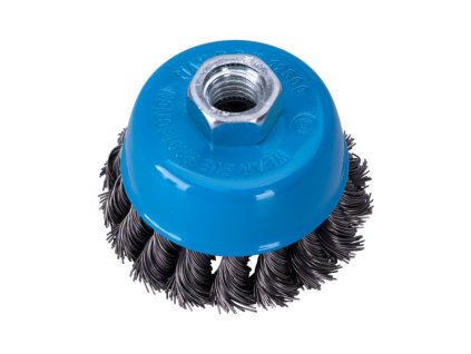 Kartáč rotační hrnkový copy WESTBERG 80mm M14