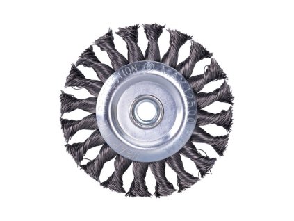 Kartáč rotační radiální copy WESTBERG 115mm M14