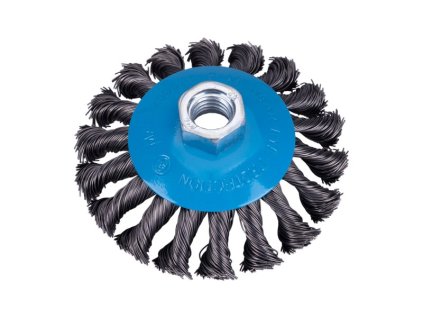 Kartáč rotační miskový copy WESTBERG 100mm M14