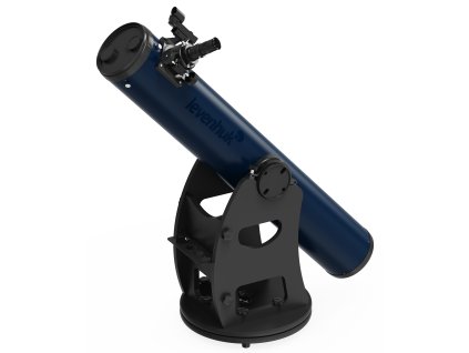 86283 levenhuk new skyline plus 6 telescope 00