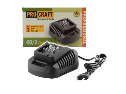 8747 nabijecka pro baterie 2040 li ion baterie procraft 402 402