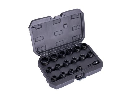 Sada úderových hlavic FESTA Industry 1/2" Cr-Mo