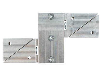 Spojka pro stahovací latě HORIZONT 100x18mm