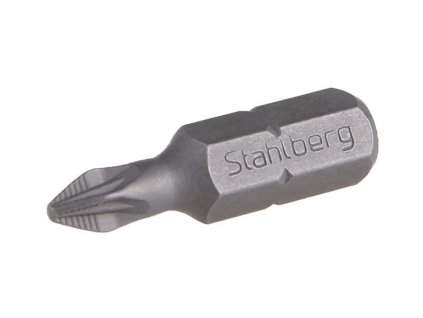 Bit STAHLBERG PZ 1 25mm S2
