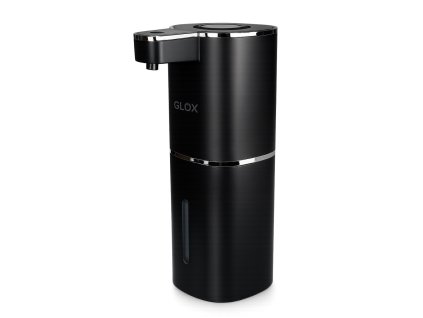 GM19B - Bezdotykový dávkovač mýdla černý