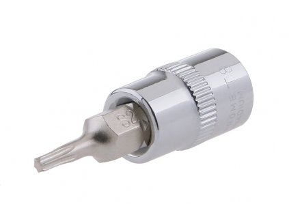 Nástavec šroubovací FESTA CrV 1/4" TORX 8