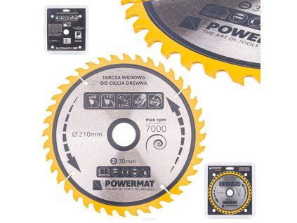 69274 getimage ashx id powermat kotouc pm0889