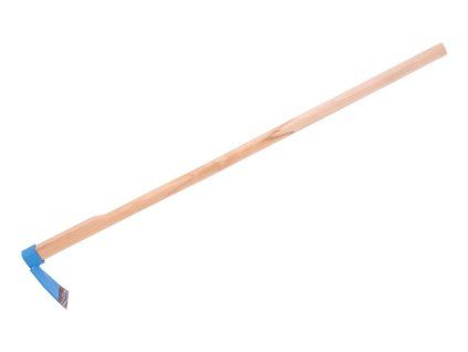 Kučovnice kovaná WESTBERG s násadou 120cm