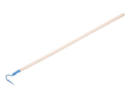 Motyčka kovaná špička s násadou 120cm
