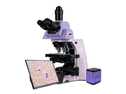 83288 magus bio d290t lcd microscope digital 00