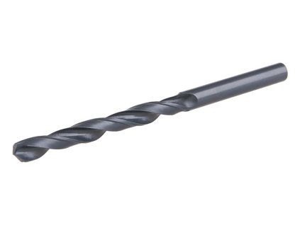 Vrták WESTBERG HSS 4341  4.90mm