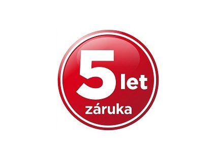 eko 5 let zaruka