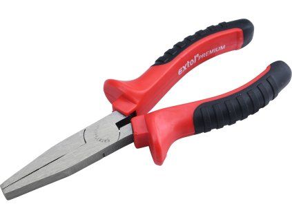 43098 kleste ploche 160mm