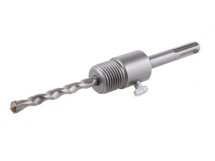 Stopka FESTA SDS+/M22 pro vykružovací korunky s SK plátky