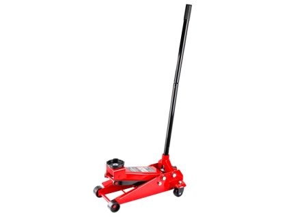 Zvedák hydraulický pojízdný 3t,130-465mm,27.4kg