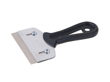 Špachtle škrábací malířská 100mm