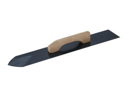 Hladítko WESTBERG 500x90mm ocelové špičaté