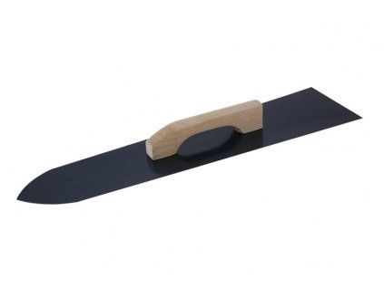Hladítko WESTBERG 550x140mm ocelové špičaté