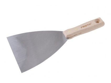Špachtle ocel FESTA 140mm