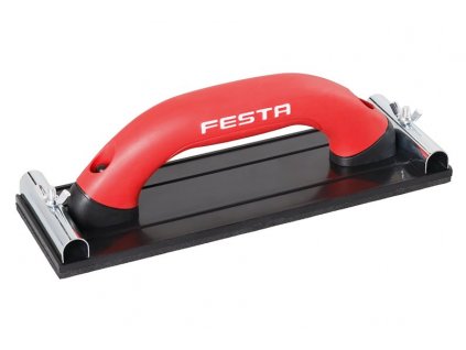 Hladítko na brusnou mřížku FESTA 240x80mm