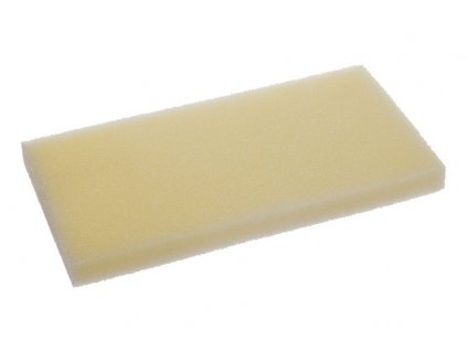 Molitan hrubý náhradní 250x130x20mm