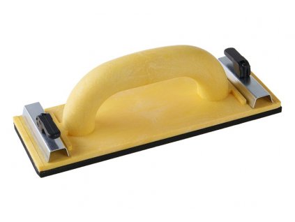 Hladítko na brusnou mřížku 80x235mm