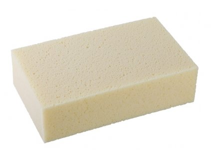 Houba vymývací mořská 160x110x60mm