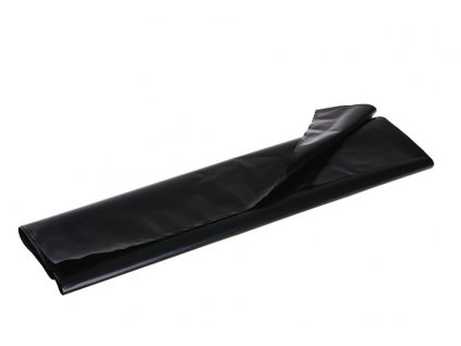 Pytel na suť PE 120l 700x1100x0.2mm černý