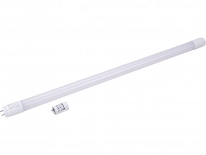 zářivka LED, 60cm, 900lm, T8, neutrální bílá, PC