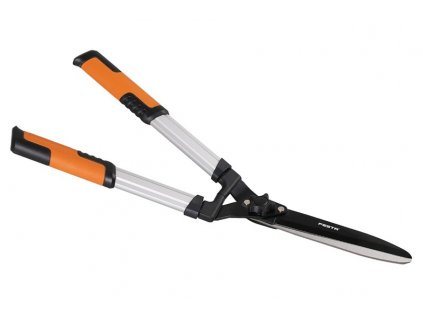 Nůžky FESTA na živé ploty a keře 58cm rovné