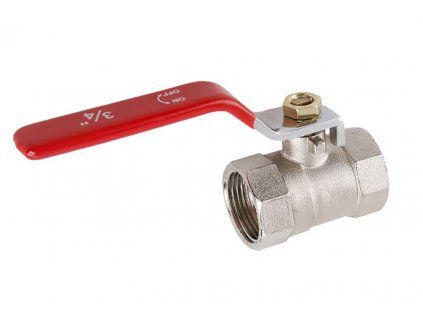Ventil kulový WESTBERG 3/4"