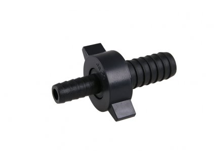 Hadicová redukce 1/2"-3/4" - závit 1"