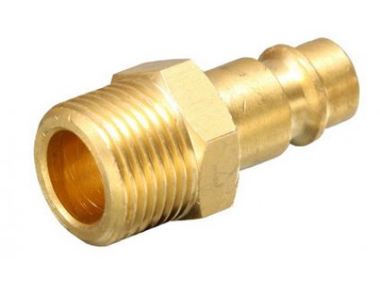 Vsuvka hadicová 6mm /vnější 1/8"