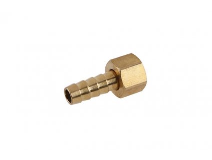 Vsuvka hadicová 9mm/vnitřní 1/4"