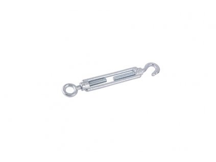 Šroub napínací ZN 6x90(135)