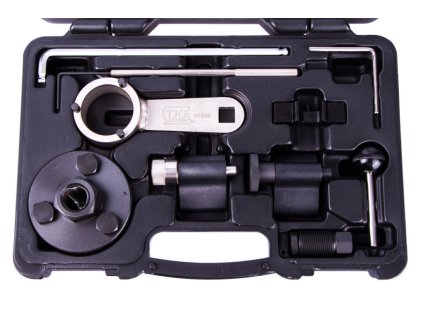 Aretační sada VAG motorů 1.6 a 2.0 TDI - TJ1809 + Praktický dárek - kvalitní pracovní rukavice