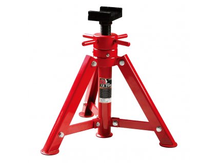 Podpěra zdvihací, nosnost 12 t, 456 - 710 mm - TRF3201 + Praktický dárek - kvalitní pracovní rukavice