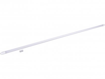 zářivka LED, 150cm, 2200lm, T8, neutrální bílá, PC + ALU