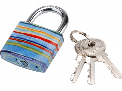 zamek visaci litinovy barevny 38mm img 77021 fd 99