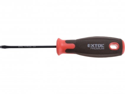 sroubovak plochy supergrip 3x75mm crv img 8819263 fd 99