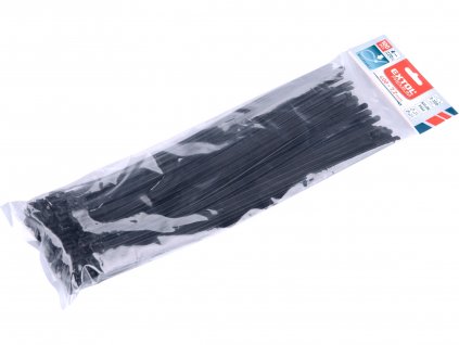 pasky stahovaci cerne rozpojitelne 400x7 2mm 100ks nylon pa66 img 8856261 fd 99