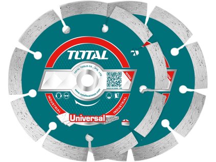 kotouc diamantovy rezny segmentovy suche i mokre rezani 2ks img tac21111532 fd 99