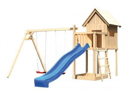 dětské hřiště KARIBU FRIEDA 49185 LG1854